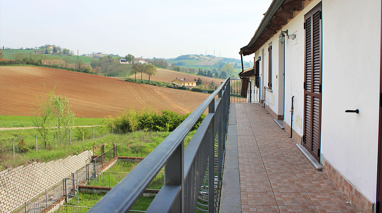 Appartamenti Valmilana | Vacanze nel Monferrato