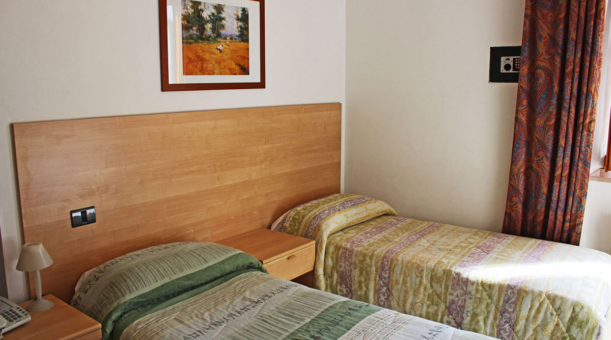 Hotel Valmilana | Vacanze nel Monferrato