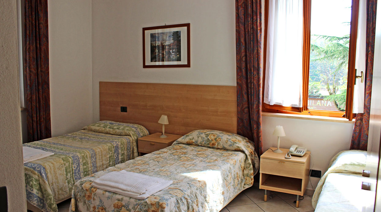Hotel Valmilana | Vacanze nel Monferrato
