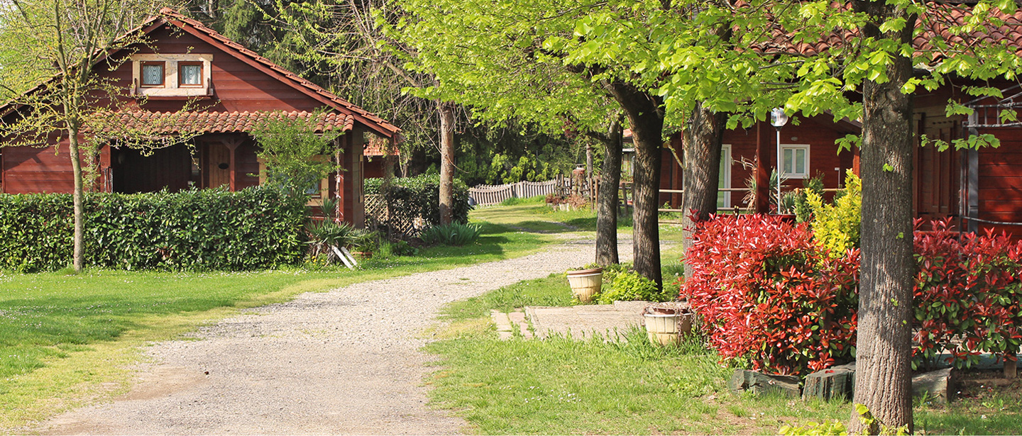 Camping Valmilana | Vacanze nel Monferrato