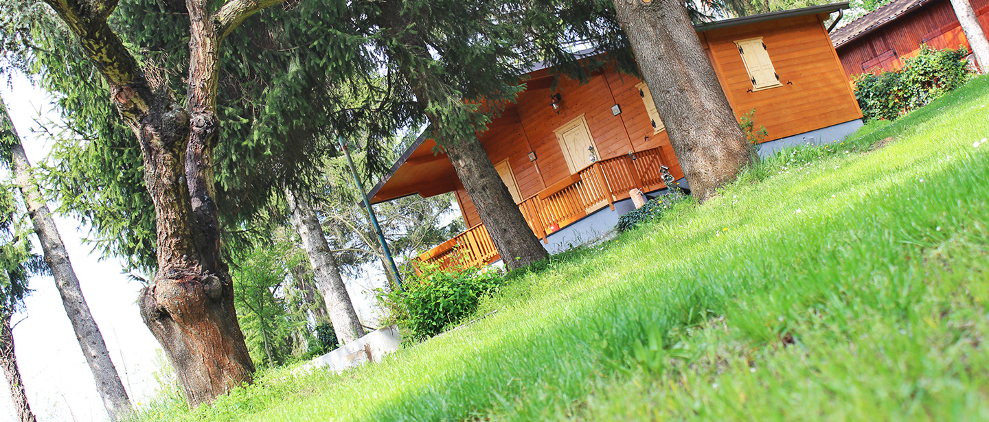 Camping Valmilana | Vacanze nel Monferrato