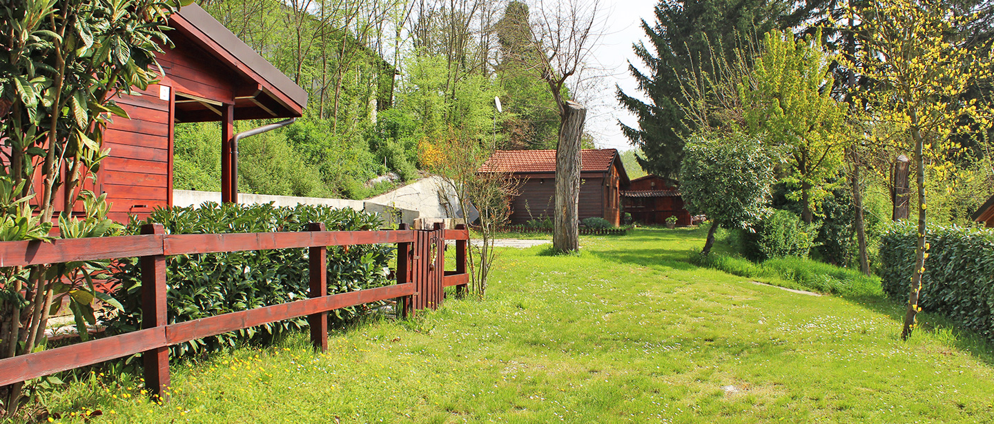 Camping Valmilana | Vacanze nel Monferrato