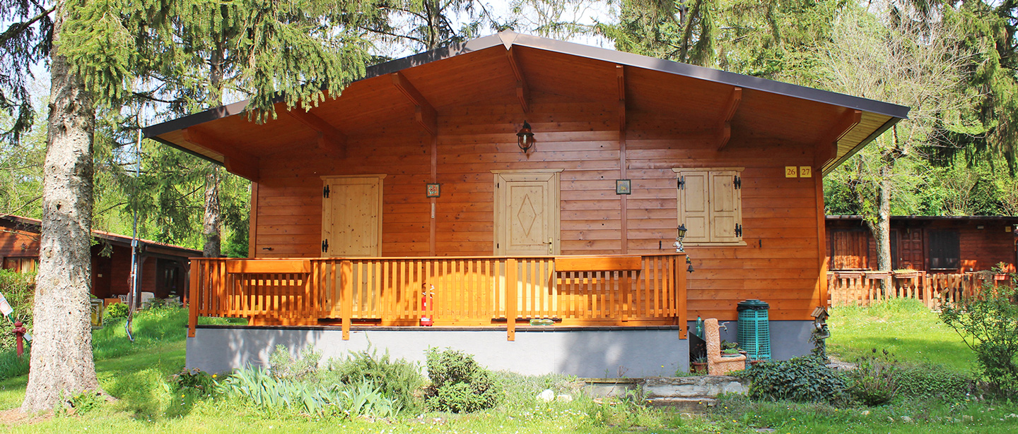 Camping Valmilana | Vacanze nel Monferrato