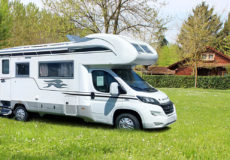 Camping Valmilana | Vacanze nel Monferrato