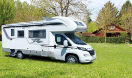 Camping Valmilana | Vacanze nel Monferrato