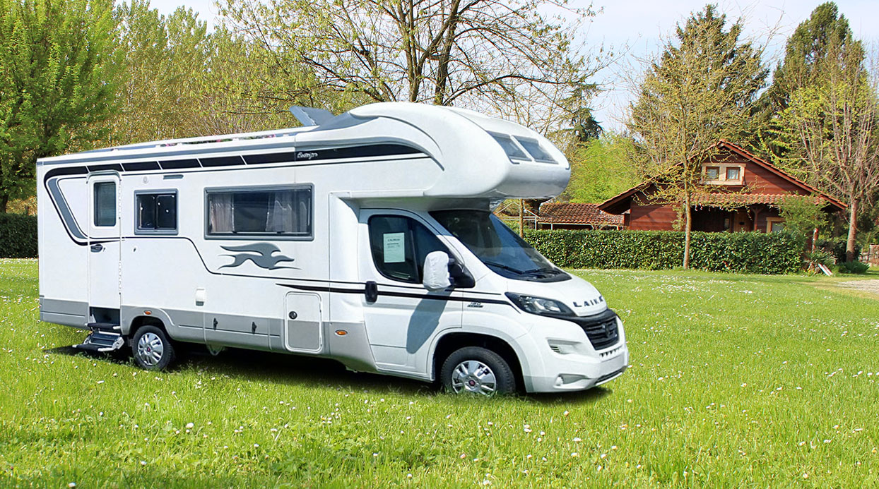 Camping Valmilana | Vacanze nel Monferrato