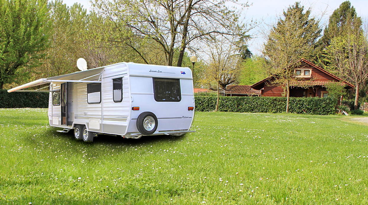 Camping Valmilana | Vacanze nel Monferrato
