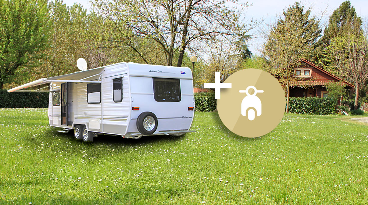 Camping Valmilana | Vacanze nel Monferrato