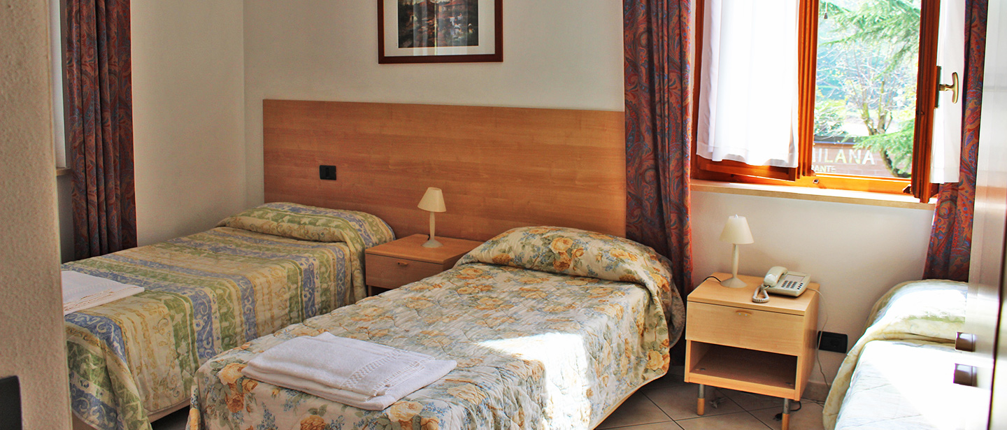 Hotel Valmilana | Vacanze nel Monferrato