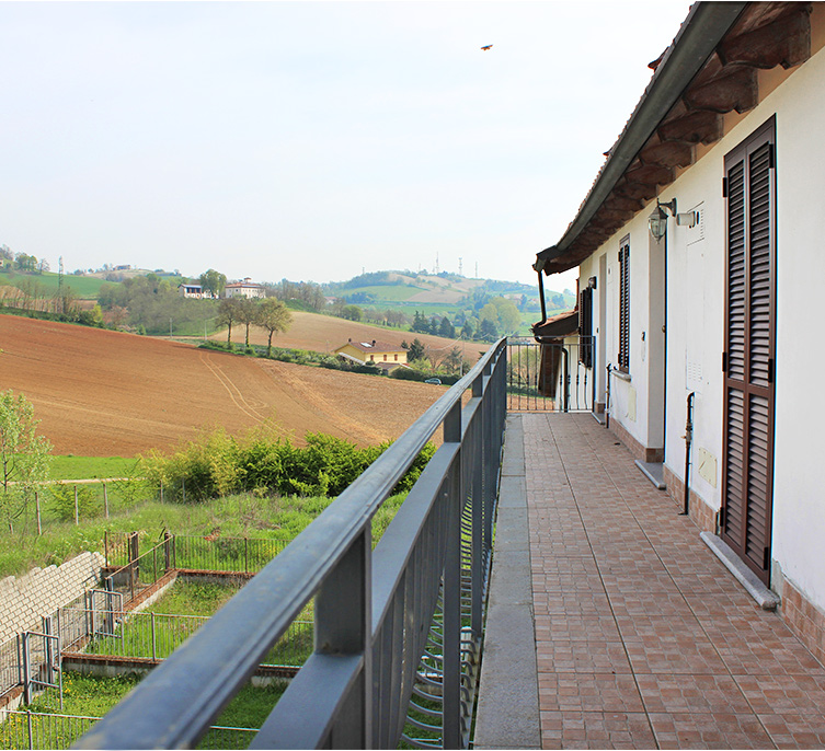 Appartamenti Valmilana | Vacanze nel Monferrato