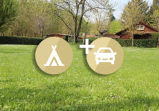 Camping Valmilana | Vacanze nel Monferrato