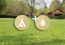 Camping Valmilana | Vacanze nel Monferrato