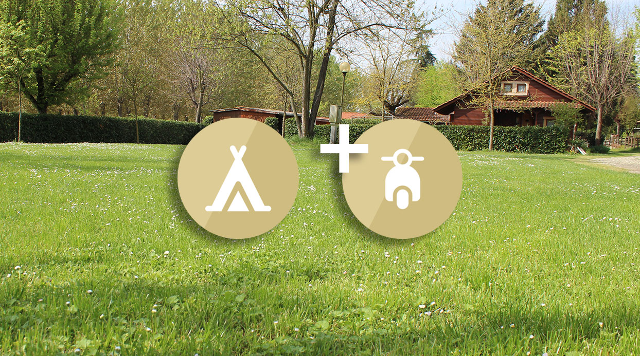 Camping Valmilana | Vacanze nel Monferrato
