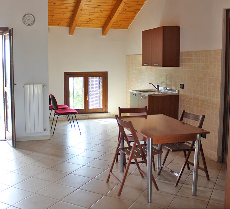 Appartamenti Valmilana | Vacanze nel Monferrato