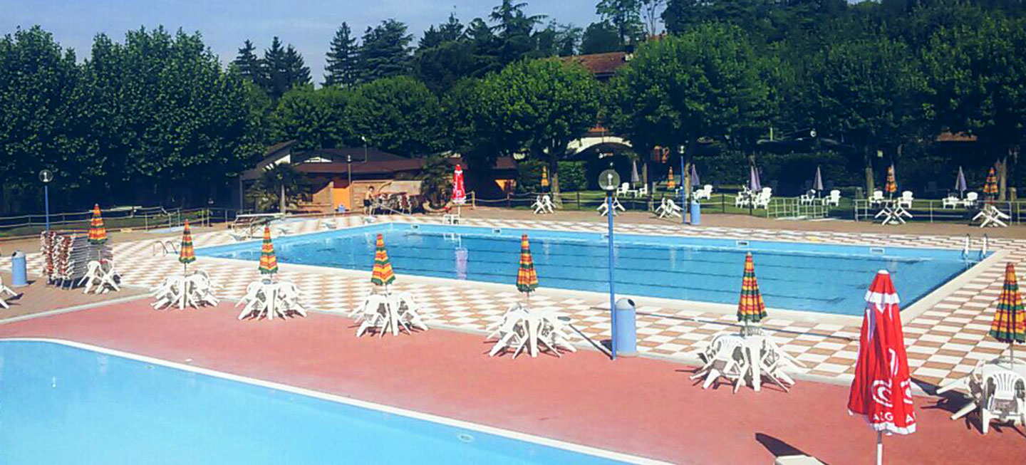 Piscine Valmilana | Vacanze nel Monferrato