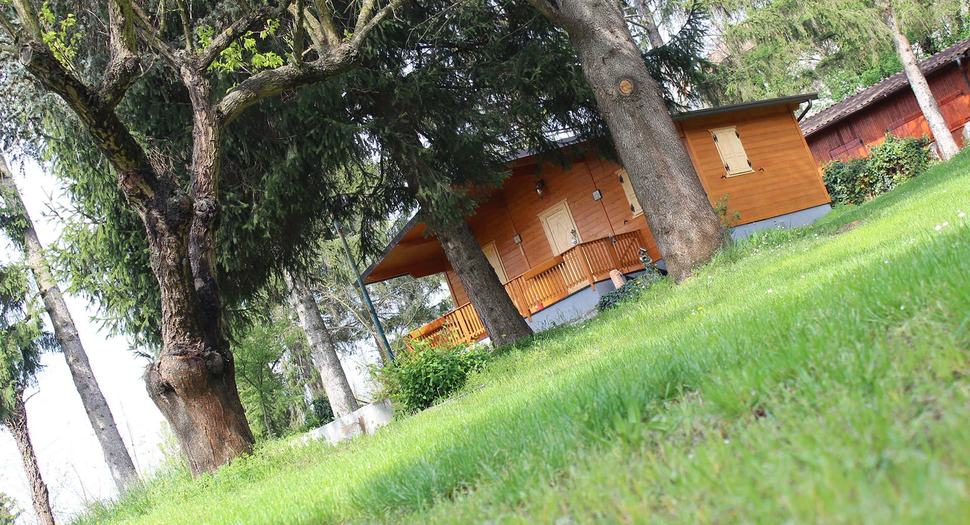 Camping Valmilana | Vacanze nel Monferrato