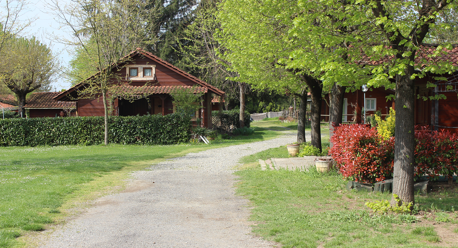 Camping Valmilana | Vacanze nel Monferrato